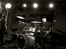 Touchwood Rock